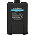 thumbnail image 1 of 7.4V 1800mAh Li-Ion Original BAOFENG BL-5 Rechargeable Battery For Baofeng All UV-5R Series and BF-F8 BF-F9 Series Portable, 1 of 6