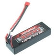 thumbnail image 1 of 7.4V 3200mAh Lithium Polymer Battery with Deans connector, 1 of 1