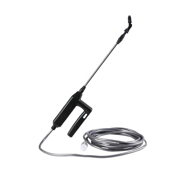 7.4V High-power Charging Spraying Machine, Portable Electric Sprayer Extension Rod Electric Gardening Watering Device