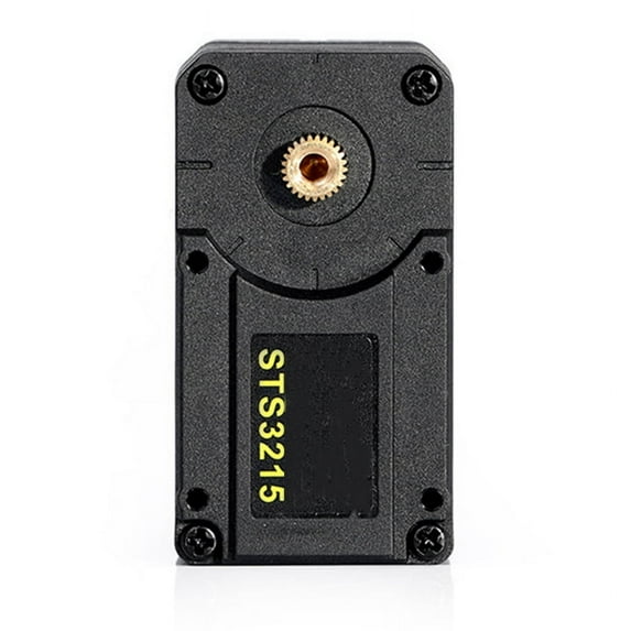 7.4V STS3215 Servos for SO-ARM100 Robotic Arm 19KG High Torque Intelligent Bus Servo TTL Programming with FE-URT-1