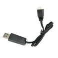 thumbnail image 1 of 7.4V USB Charging Bar Cable Charger Wire Replacement Part Universal for, 1 of 7