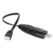7.4V USB Lipo Battery Charging Cable Intelligent LC Protection Xh-3P Connector