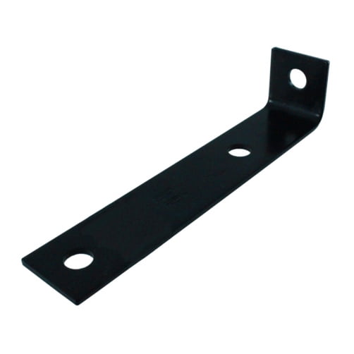 7.5,1.6" X 1.5" X 1/8" Corner Iron