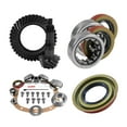 thumbnail image 1 of 7.5"/7.625" GM 3.42 Rear Ring & Pinion, Install Kit, 2.25" OD Axle Bearings, 1 of 4