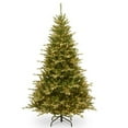 thumbnail image 1 of 7.5' Cambridge Fir Tree with Clear Lights, 1 of 1