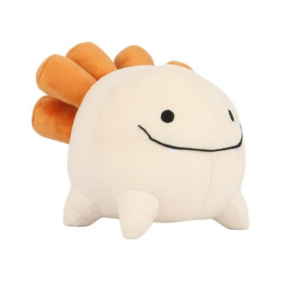 7.5'' Cute Sharko Plush Toy Deepwoken Sharko Stuffed Animal Plushies Doll, Gift for Kids Boys and Girls