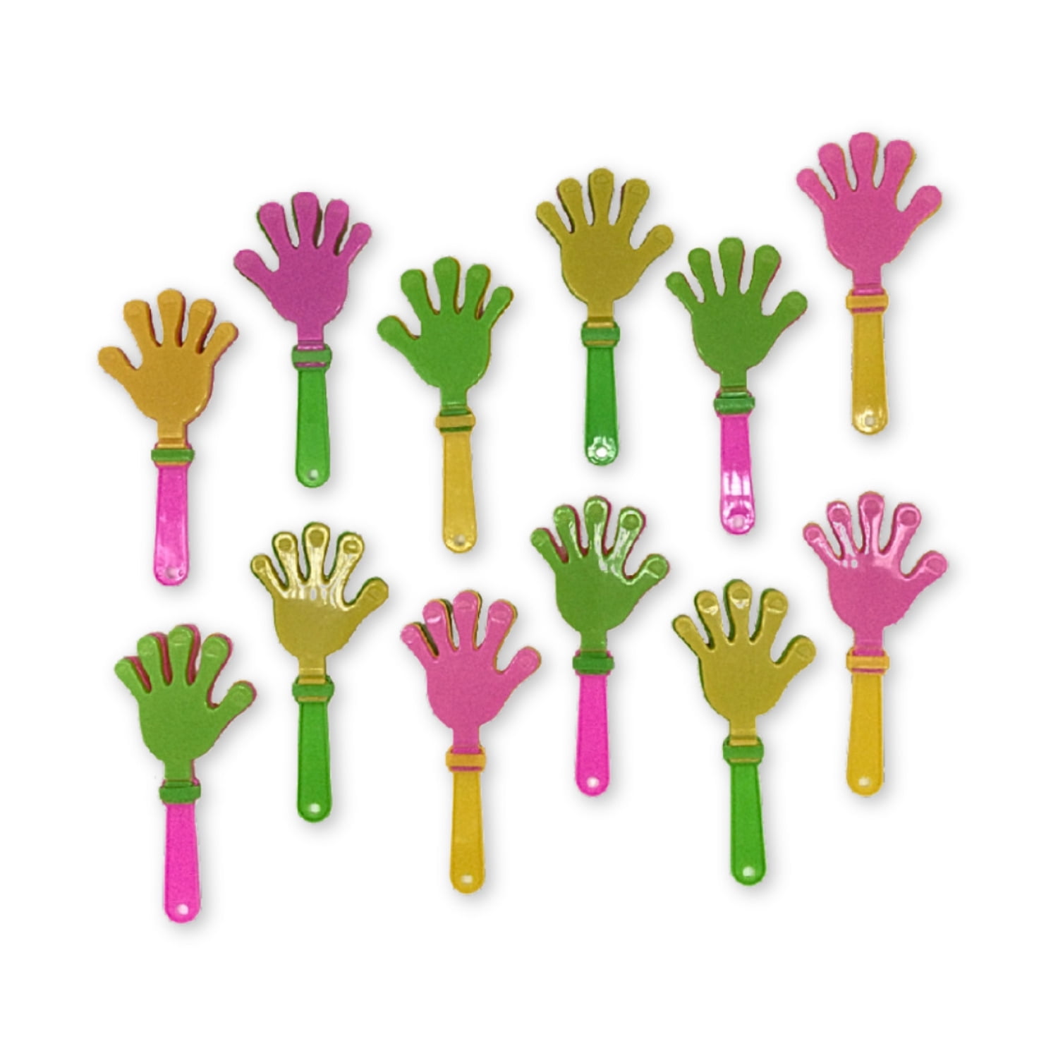 Hand Clapper Things 7.5