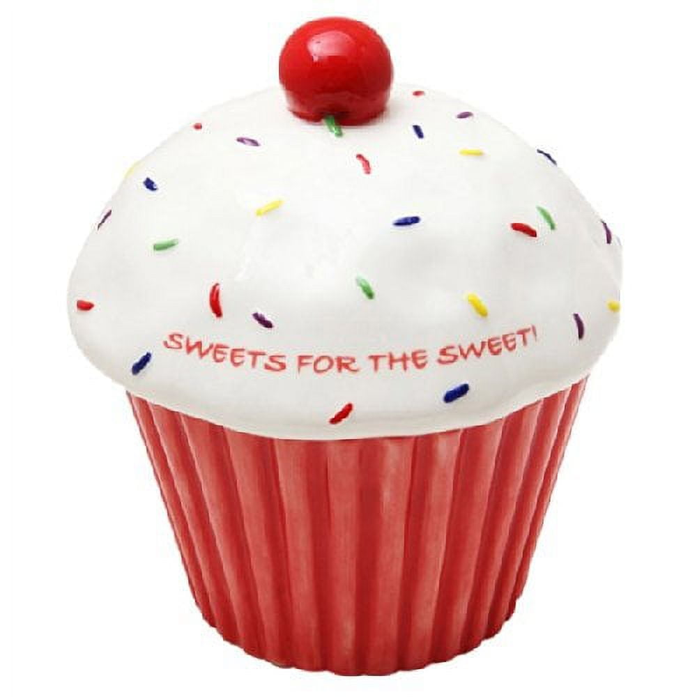 https://i5.walmartimages.com/seo/7-5-Inch-Sweets-For-The-Sweets-Cupcake-Ceramic-Cookie-Jar-Figurine_b91feaf3-37c6-41ad-b096-fe8ccd3cca78.45c6c50f69f5f0f280e2443eae114842.jpeg