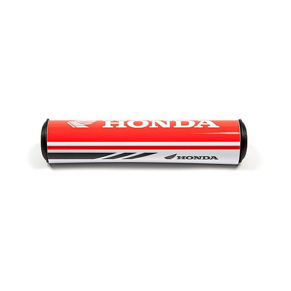 Factory Effex 23-66312 7.5" Mini Conventional Premium Bar Pads for honda