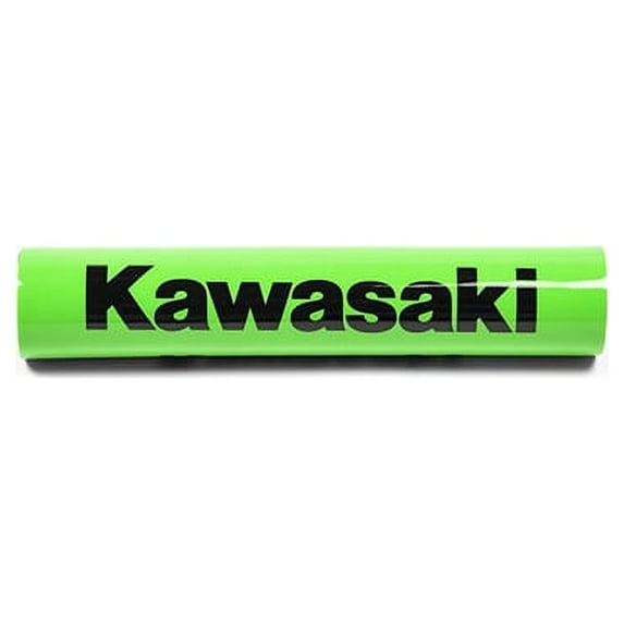 Factory Effex 23-66122 7.5" Mini Conventional Standard Bar Pads For Kawasaki