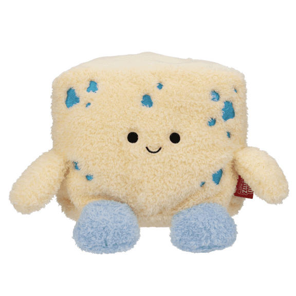 7.5" PicnicBumz Blake Plush The Perfect Picnic Pal!