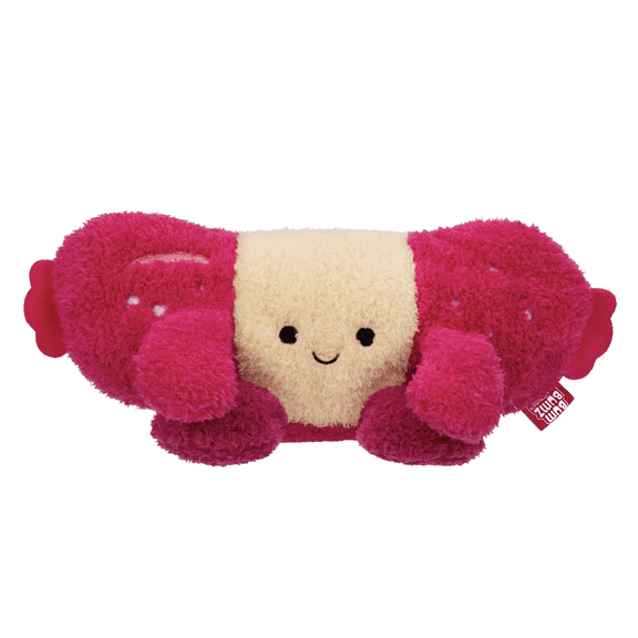 7.5" PicnicBumz Sally Plush A Sweet Picnic Companion!