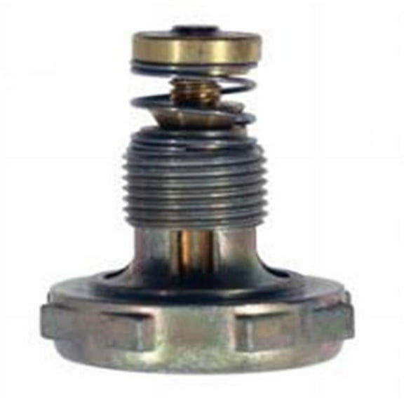 7.5 Power Valve Assembly