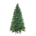 thumbnail image 1 of 7.5' Slim Alexandria Pine Artificial Christmas Tree - Unlit, 1 of 3