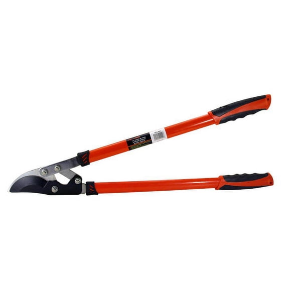 7.5" Super By-Pass Lopping Shears w/Steel Handles