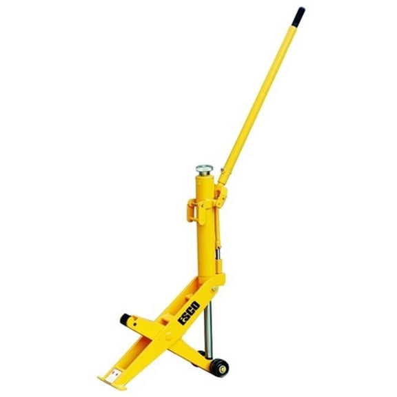 7.5 Ton Forklift Jack