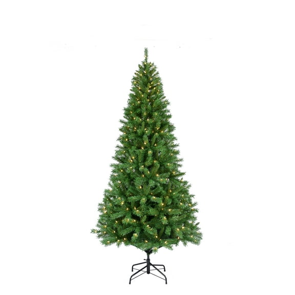 Christmas Tree Traditional 7.5ft