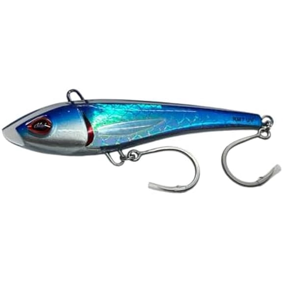 7.5" Wahoo Trolling Lure - Desperado Series Cabo Candy$$Sport & Recreation Other