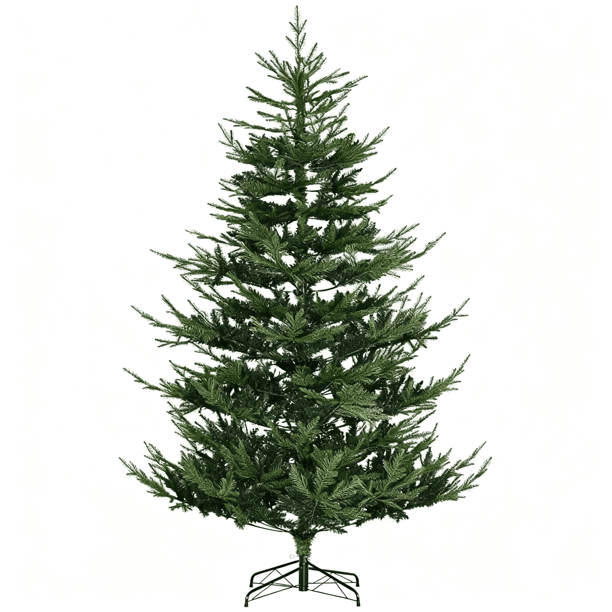 7.5 ft Christmas Trees