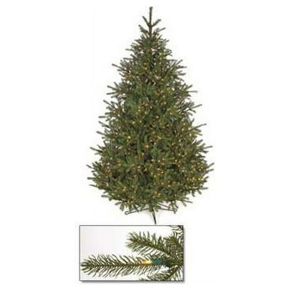 7.5 ft. Elizabeth Pine Tree, Green