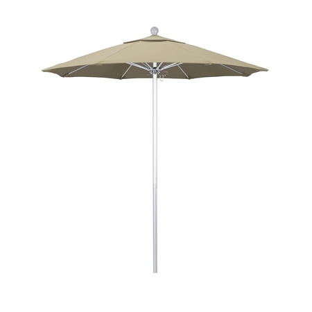 7.5 ft. Fiberglass Sunbrella Market Umbrella