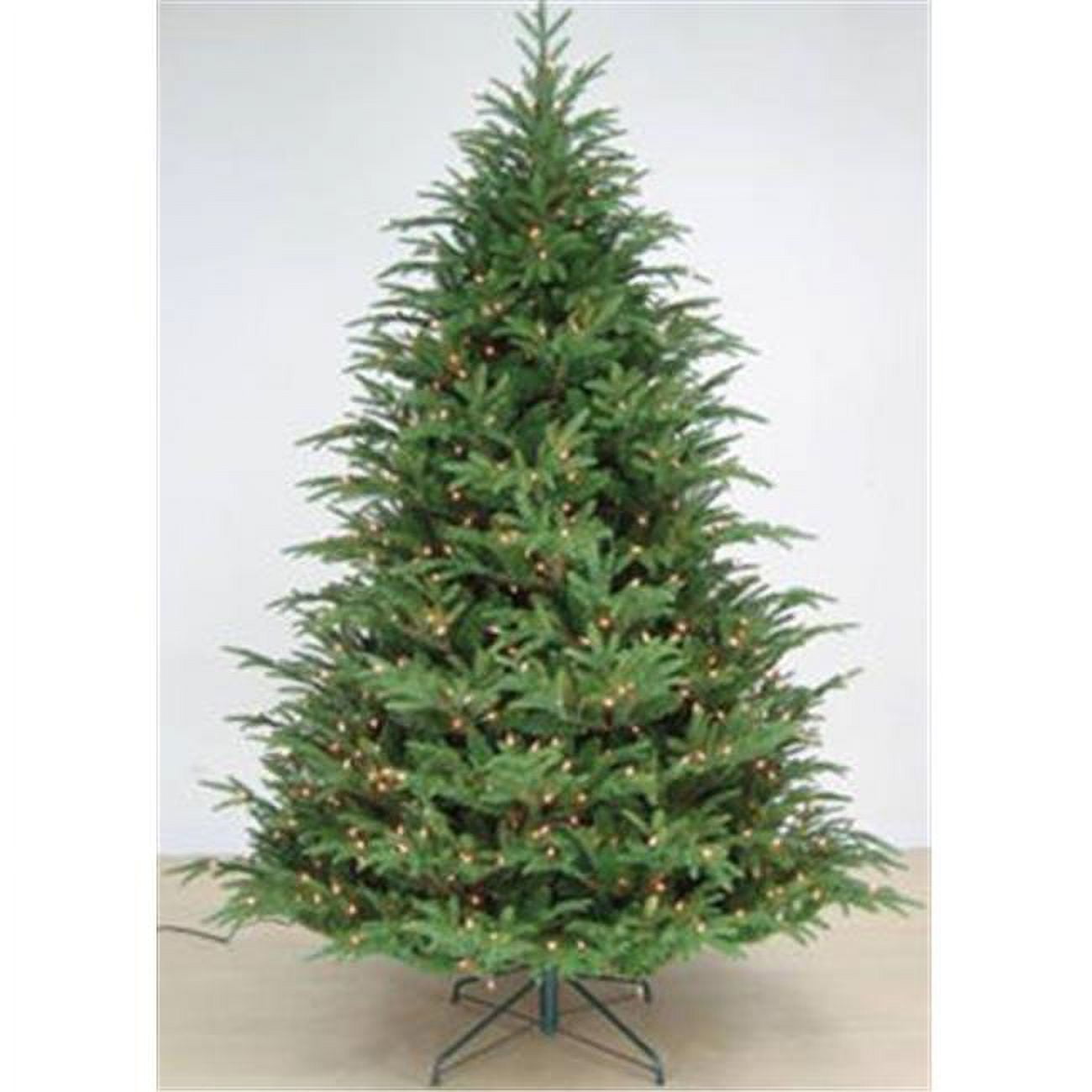 7.5 ft. Frasier Grande Hinged Tree