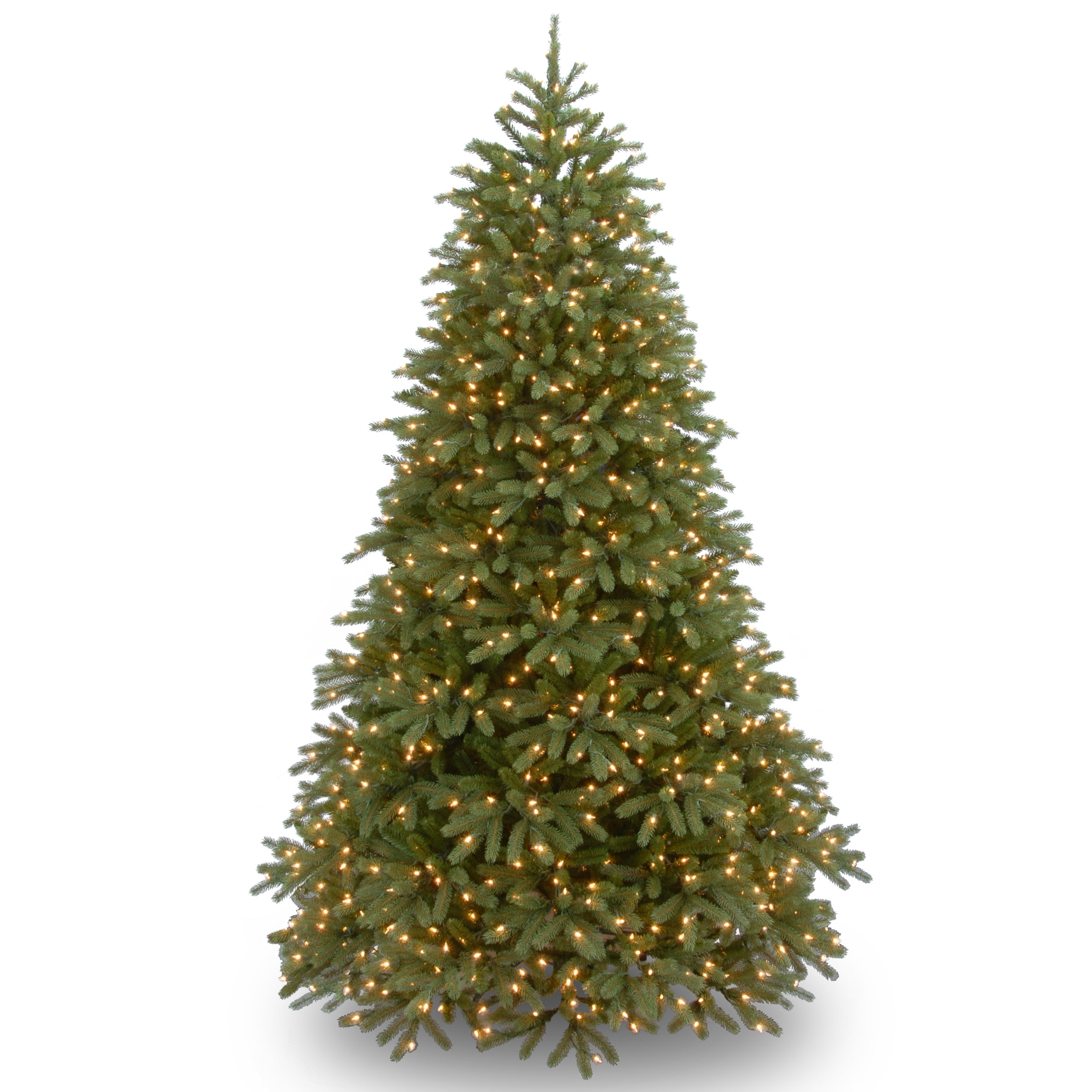 National Tree Company 7.5ft PreLit Jersey Fraser Fir Artificial