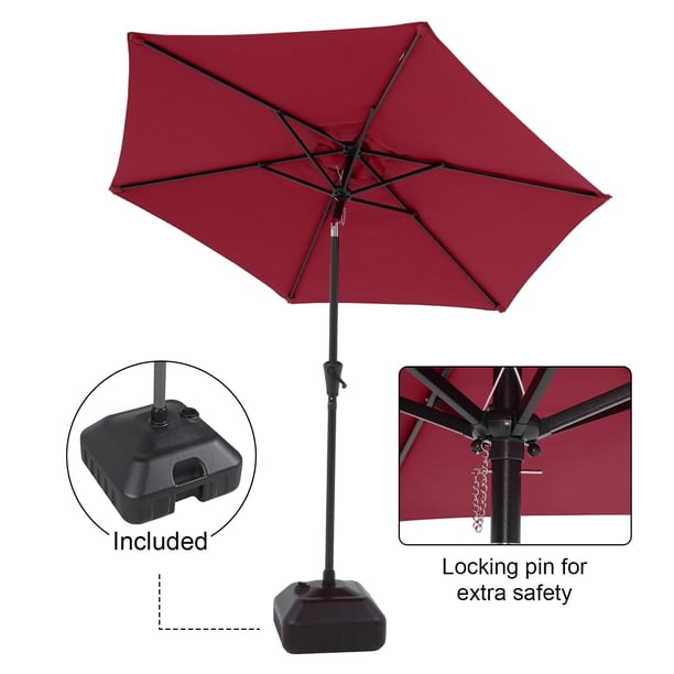 balinese patio umbrella 'The Ophelia' Warm Beige Tones Handmade Balinese Sun Garden Parasol Umbrella