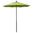 thumbnail image 1 of california umbrella 7.5-ft. complete fiberglass sunbrella patio umbrella, 1 of 2