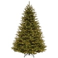 thumbnail image 1 of National Tree Company 7.5 ft. PowerConnect Ridgedale Fir with Warm White LED Lights, 1 of 6