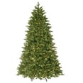 thumbnail image 1 of National Tree Company 7.5 ft. Ridgewood Spruce Tree with Clear Lights, 1 of 3