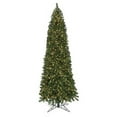 thumbnail image 1 of 7.5 ft. Virginia Pine Tree with LED Lights, Green, 1 of 1
