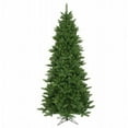 thumbnail image 1 of 7.5 ft. x 45 in. Camdon Fir Slim Tree 1438Tips, 1 of 1