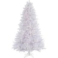 thumbnail image 1 of 7.5 ft. x 55 in. Crystal White Pine 750WmWht, 1 of 1