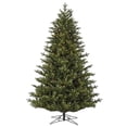 thumbnail image 1 of 7.5 ft. x 58 in. Welch Frasier Fir Artificial Christmas Tree with 1000 Warm White Dura-Lit LED Mini Light, 1 of 1