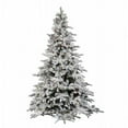 thumbnail image 1 of 7.5 ft. x 65 in. Flocked Utica 700Multi, 1 of 1