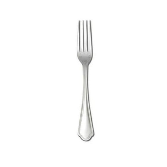 7.5 in. 18 & 10 Stainless Steel Salad & Dessert Fork