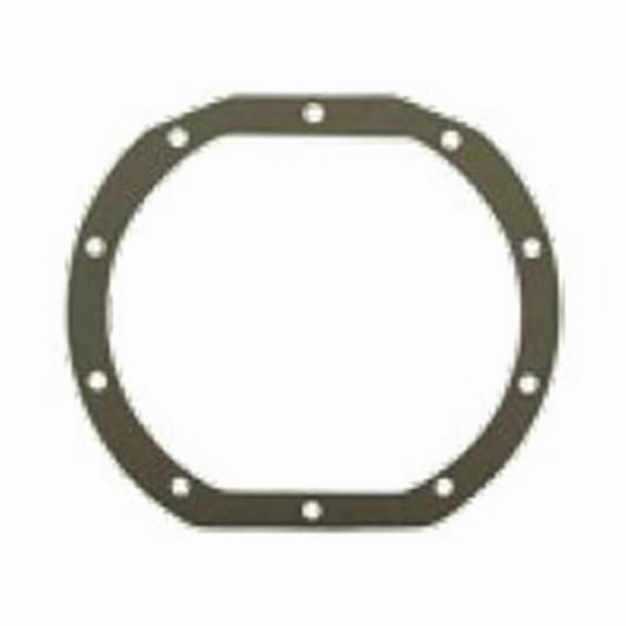 7.5 in. Fiber Differential Cover Gasket Ford R.G. Bolts - Gray