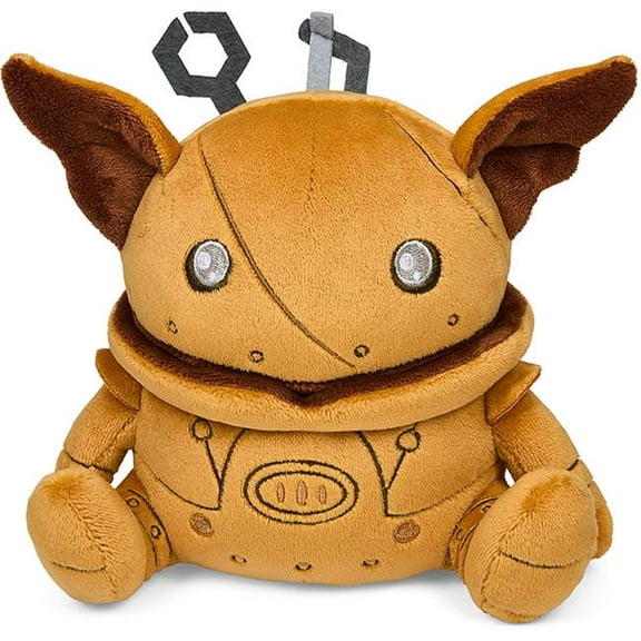 7.5 in. Pathfinder - Whirp Phunny Plush Toy, Multi Color