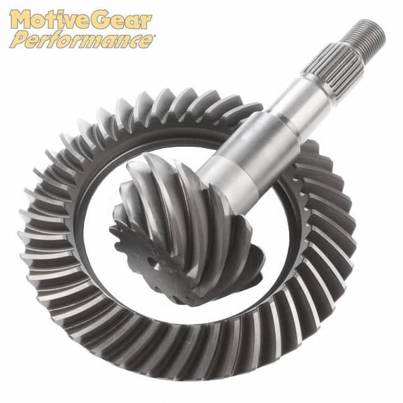 7.5 in. Rear Ring & Pinion for GM 3.42 Ratio