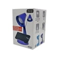 thumbnail image 1 of 7.5 in. USB-Powered LED Desk Light with Phone Holder - Pack of 6, 1 of 1