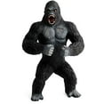 thumbnail image 1 of 7.5 inch Orangutan Figurines Gorilla Model Plastic Animal Action Figure for Animal Collection, 1 of 6