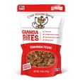 thumbnail image 1 of 7.5 oz. Crazy Monkey Cinnamon Pecan Granola Bites, 1 of 3