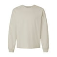 thumbnail image 1 of 7.5 oz Heavyweight Long Sleeve Tee, 1 of 1