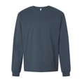thumbnail image 1 of 7.5 oz Heavyweight Long Sleeve Tee, 1 of 1