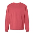 thumbnail image 1 of 7.5 oz Heavyweight Long Sleeve Tee, 1 of 1