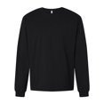thumbnail image 1 of 7.5 oz Heavyweight Long Sleeve Tee, 1 of 1
