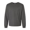 thumbnail image 1 of 7.5 oz Heavyweight Long Sleeve Tee, 1 of 1