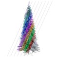 thumbnail image 1 of 7.5 x 41" Silver Slim DuraLit 504RGB, 1 of 2