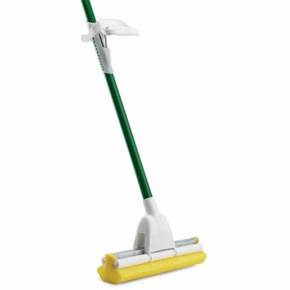 7.5'' x 52'' x 9.3'' Roller Mop